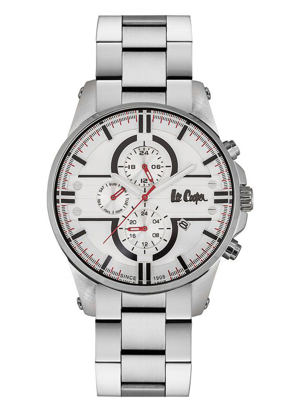 Часы Lee Cooper Sport LC06535.330
